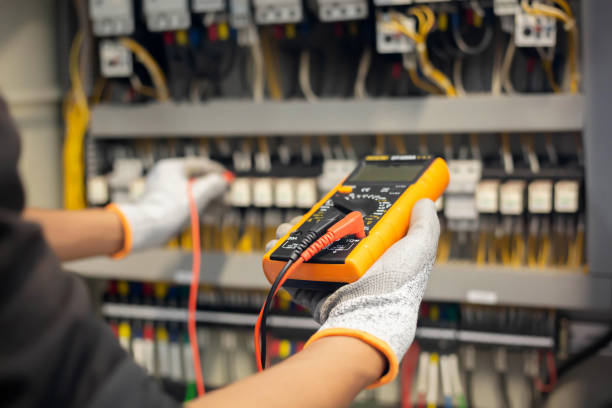 Emergency Electrical Repair Services in Buena Vista, CO